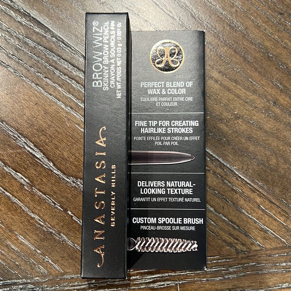 Anastasia Brow Wiz